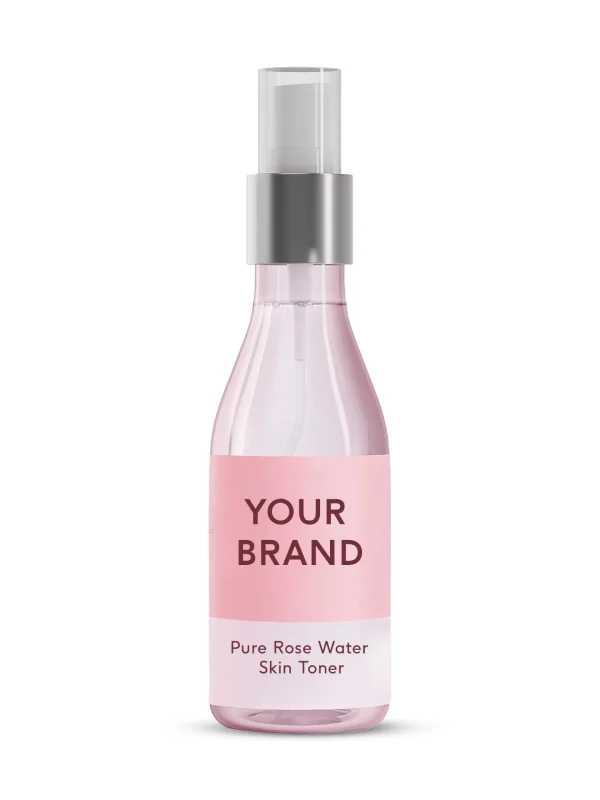 Rose Water