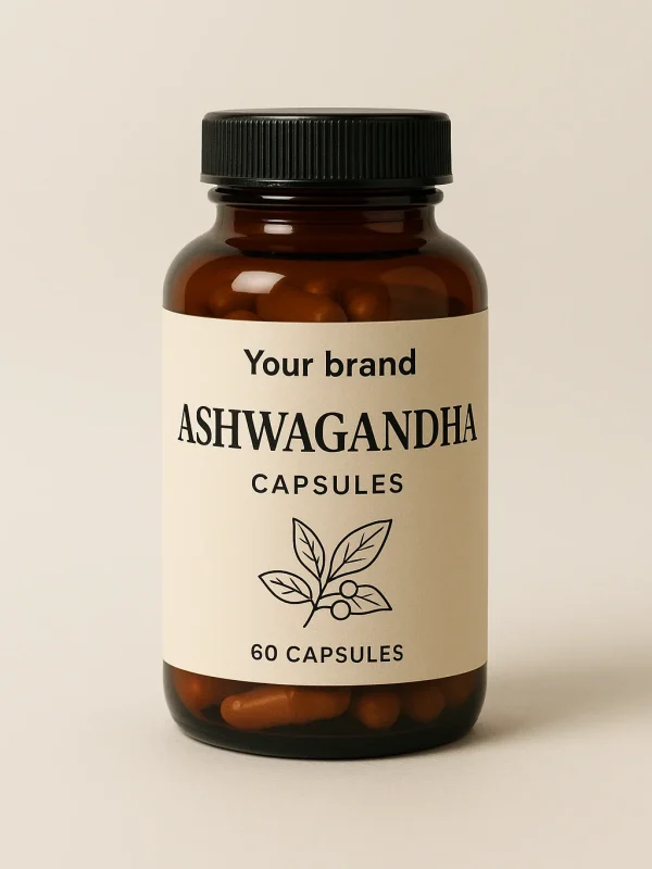 Ashwagandha
