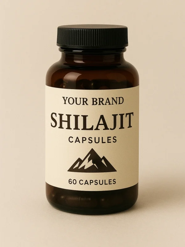 Shilajit