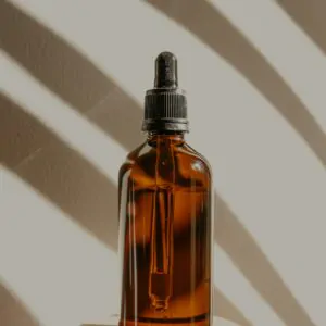 Hair Oil