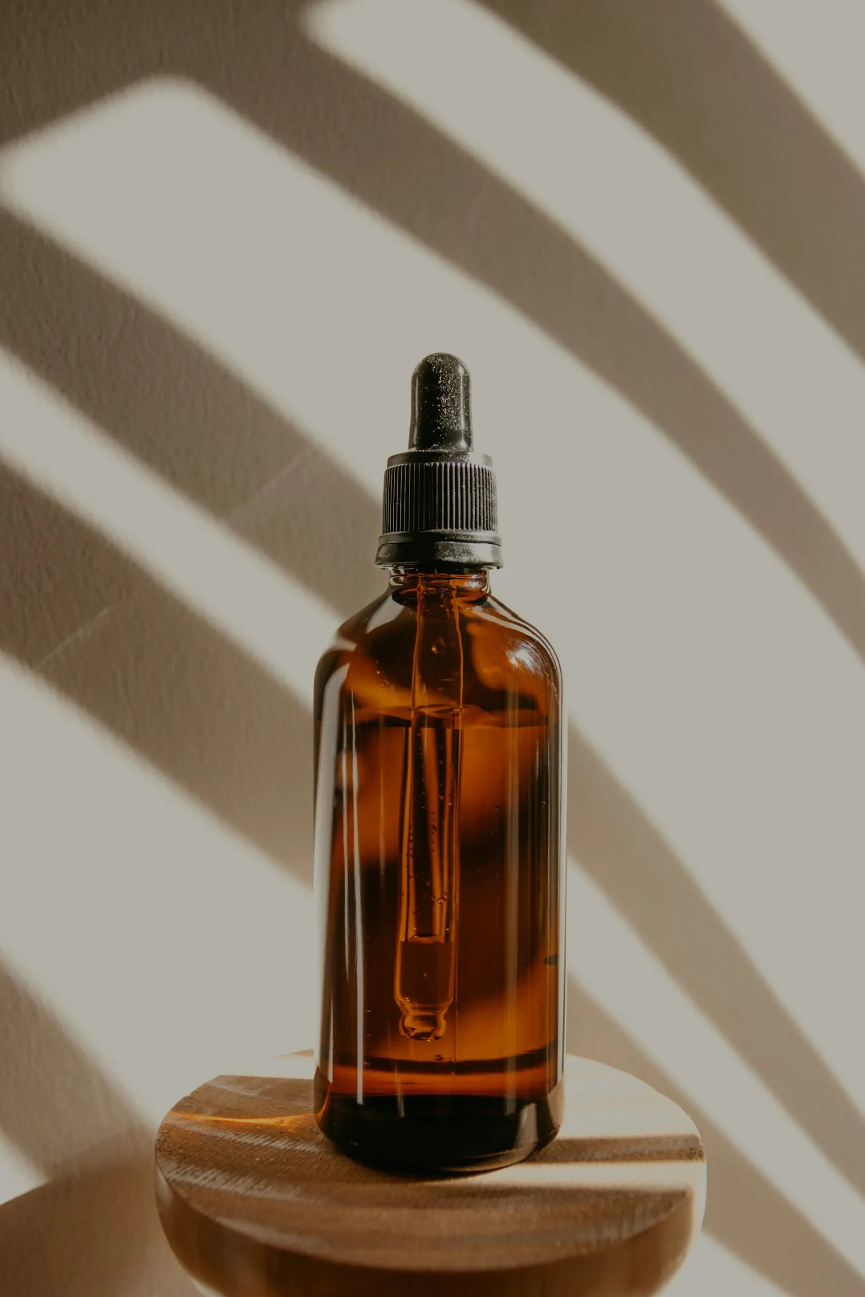 Hair Oil