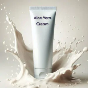 Aloe-Vera Cream