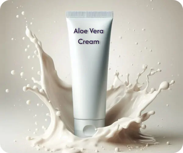 Aloe-Vera Cream