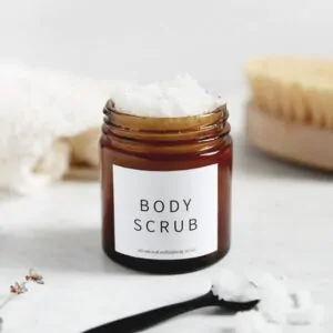 Body-Scrub