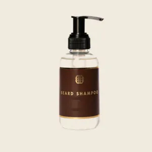 Specials Beard Shampoo