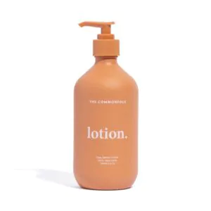 Body Lotion