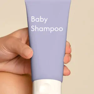 Baby Shampoo