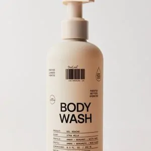 Body Wash