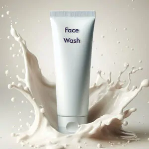 Face-Wash