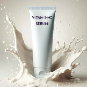 VITAMIN-C Cream