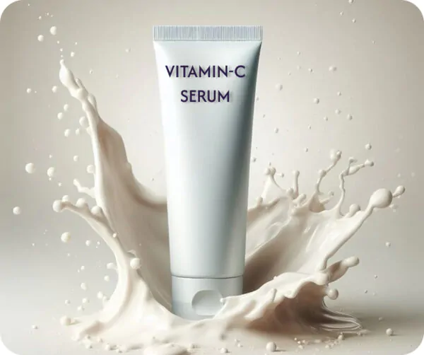VITAMIN-C Cream