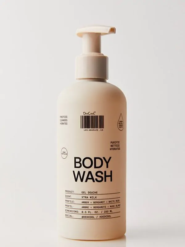 bodywash